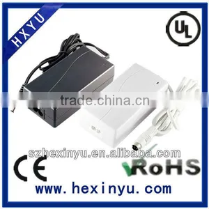 Certification Approved 12v 5a Switching Power Adapter thumbnail-1