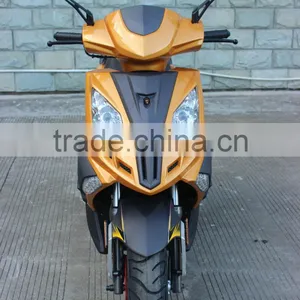 150CC EPA SCOOTER thumbnail-2