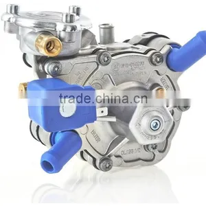 TOMASETTO AT-07 Reducer/LPG AT-07 Reducer thumbnail-1