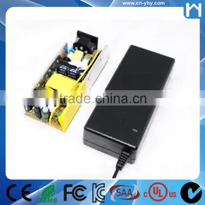 Switching Power Adapter 12V 7A Desktop Adapter 12V 7000ma AC Adapter thumbnail-2