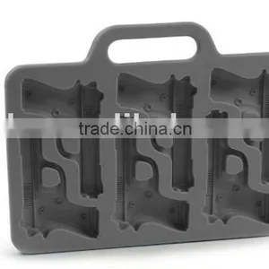 Cool and Flexible Silicone Ice Moulding 2012 for YHR-SI003 thumbnail-1