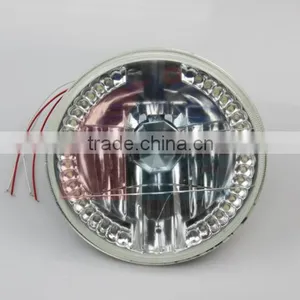 SUZUKI JIMNY LED Headlamp thumbnail-3