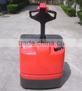 Top China Supplier for 1.5ton Electric Pallet Truck With Nylon Tyres thumbnail-1