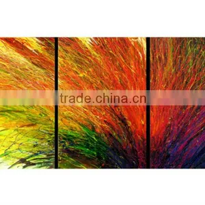 3 Piece Acrylic Home Decoration for New Year thumbnail-1