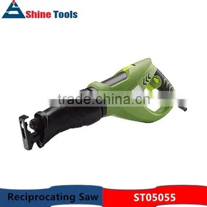 710W 115mm Electric Reciprocating Saw thumbnail-1