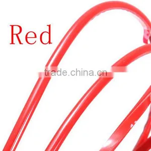 5M Flexible Fashion Car Interior Decor Line / Car Exterior Strip / Car Decoration Moulding Trim Strip Line thumbnail-5