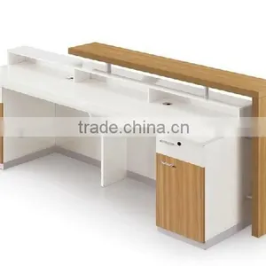Office Counter Design Reception Counter Table, Reception Table thumbnail-5