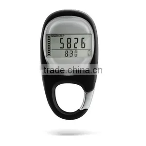 Best Promotion Gift Step Counter thumbnail-2