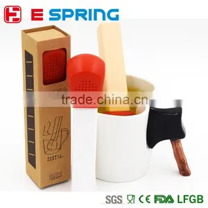 Reusable Special Matchstick Tea Infuser thumbnail-1