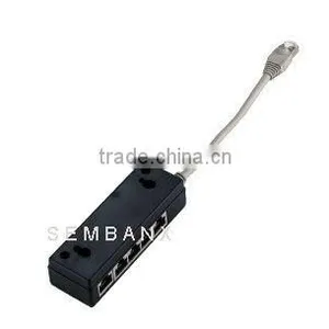 ISDN 5 Port Adapter Coupler thumbnail-1
