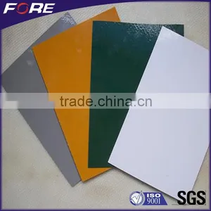 High Cost-performance Light Weight GRP Side Panels for Trailer thumbnail-4