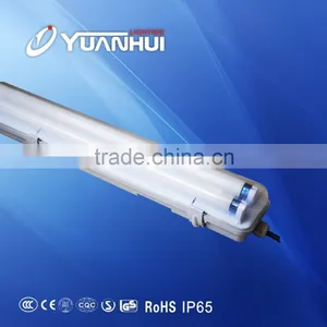 CE, ROHS, EMC IP65 Waterproof Lighting Fixture thumbnail-6