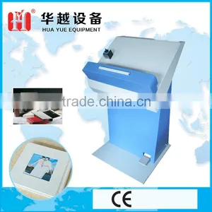 Pneumatic Album Sorting Machine thumbnail-2