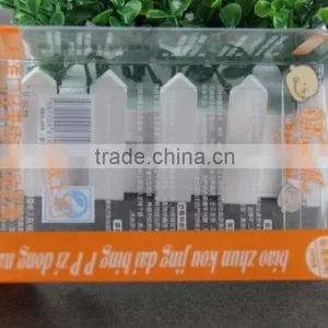 Yiwu Factory Custom OEM Eco-friendly Packaging Baby Feeding Bottle PET Box thumbnail-2