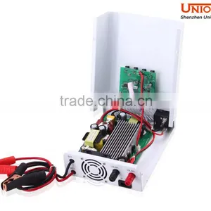 600W Inverter Solar Power Supply Battery Charger thumbnail-3