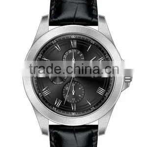 Fashion Style Good Quality Brand Your Own Design Brand Vogue Women Watch thumbnail-1