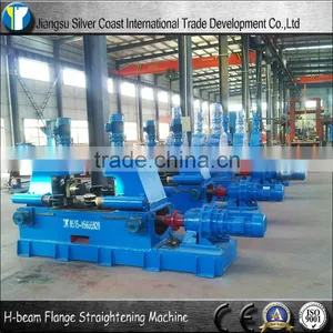 Steel/ Bar Straightening Machine With ISO Certification thumbnail-1