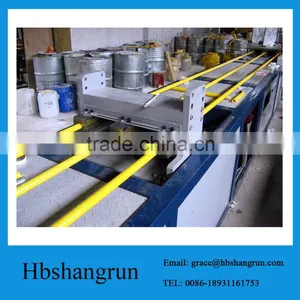 FRP Machine/GRP Profile Machine thumbnail-2
