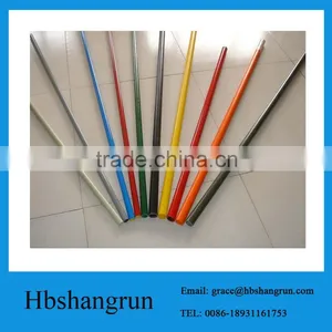 China Hot Sale Pultruded FRP Profile thumbnail-1