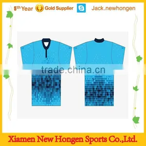 Cheap Make Button Polo Shirt thumbnail-4