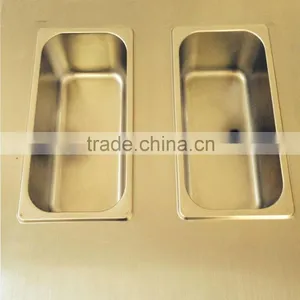 25L/H Floor Standing Ice Cream Machine/soft Ice Cream Machine /ice Cream thumbnail-5