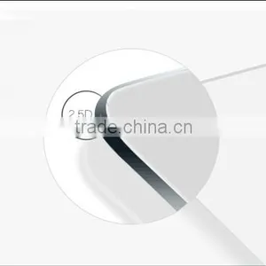 2.5D Roung Angle 0.3mm Laptop Tempered Glass Screen Protector for Huawei Matebook thumbnail-5