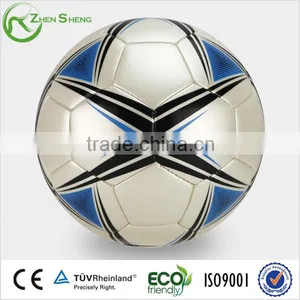 Zhensheng Soccer Ball Machine Making thumbnail-2