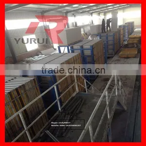 Eps Sandwich Panel Production Line for Nigeria thumbnail-1