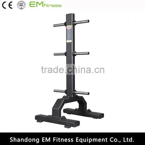 Olympic Squat Rack Gym Equipment Weight Bench thumbnail-5