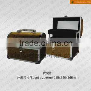 PX001 Granite Samples Display Suitcase thumbnail-1
