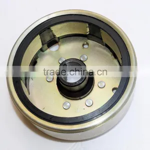 GY6-6 Motorcycle Magnetic Cyclinder thumbnail-6