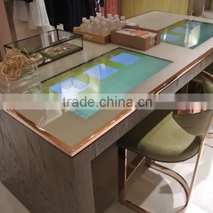80" Usb IR Touch Screen Frame ,infrared Touch Screen Kit for Display thumbnail-2