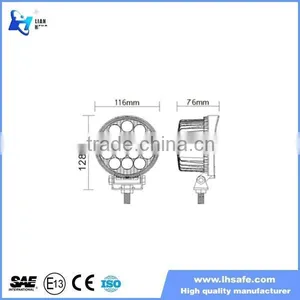 New Products 42W Led Work Light Lamp 10-30V Led Work Light With Emark LH-184 thumbnail-2