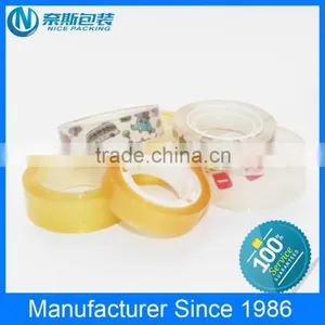 Manufacter General Stationery Tape, Bopp Stationery Tape thumbnail-3