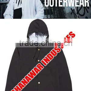 Customise Fashion Coach Jackets thumbnail-3
