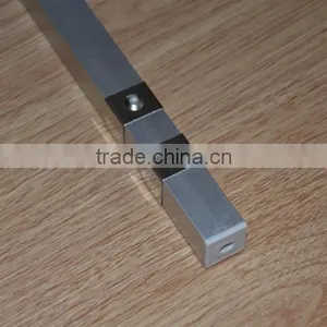 Square and Trangle Led Aluminum Profile for Corner TED001PT2 thumbnail-4
