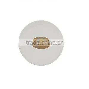 Oval Lighting Hole Pure Aluminum Body 3w Led Downlight TEC002S3WR3 thumbnail-2
