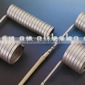 Spring Heater/Hot Runner Heater/Coil Heater thumbnail-1