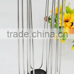 Steel Chromed Plated Coffee Capsule Holder, Capsule Holder thumbnail-4