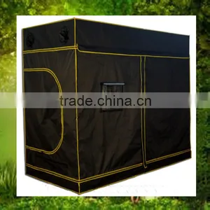 8'x4'x7'/96"x48"x84" Hydroculture Grow Tent thumbnail-2