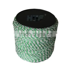 Equine Fencing Poly Rope for Livestocks Pasture Equipment thumbnail-5