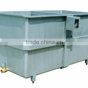 Expro Cooking Tank (BZZT-I) /Automatic Temperature Control /Food Processing Machine /steaming Heating thumbnail-1