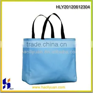 Large Capacity Custom Printing Tote Bag thumbnail-1