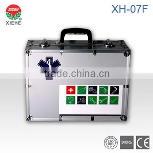 Portable First Aid Kit Accessories thumbnail-1