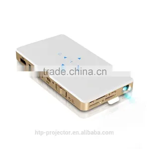 HTP Bluetooth Mini Mobile Phone Projector Android Htc Phone Projector thumbnail-3
