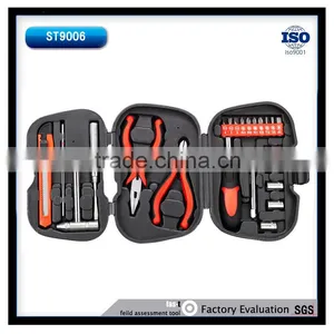 25PCS PROMOTIONAL GIFT TOOL SET KIT thumbnail-1