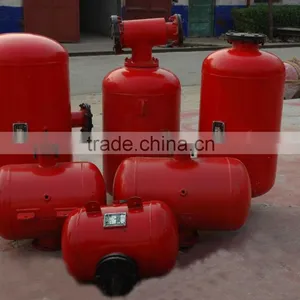 0.4-0.8Mpa Widely Used Air Cannons Made in China thumbnail-1