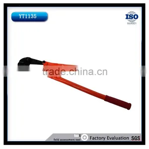 45#Carbon Steel Powerful Japanese Style Bolt Cutter thumbnail-1