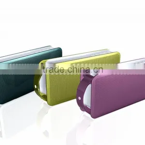 2016 Portable New Private Bluetooth Speaker With Power Bank Function thumbnail-1