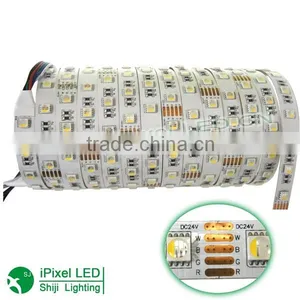 Hot Sale Highlight 60leds/m Single Color Led Flex Strip Smd5050 Led Strip thumbnail-1